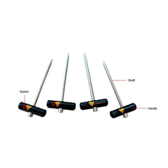 OKM 3D Metal Detector OKM GeoSeeker Mini Underground Water and Cavefinder