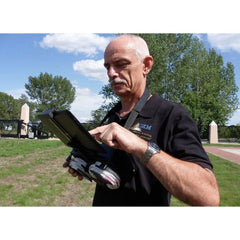 OKM 3D Metal Detector OKM GeoSeeker Underground Water and Cavefinder