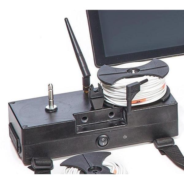 OKM 3D Metal Detector OKM GeoSeeker Underground Water and Cavefinder