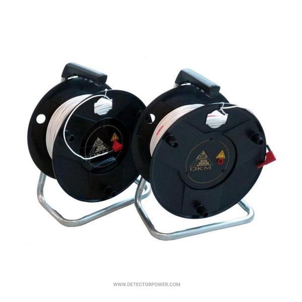 OKM 3D Metal Detector OKM GeoSeeker Underground Water and Cavefinder