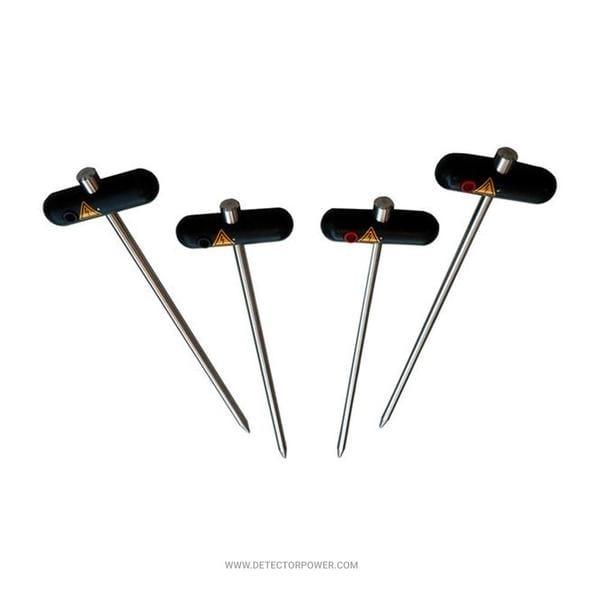 OKM 3D Metal Detector OKM GeoSeeker Underground Water and Cavefinder