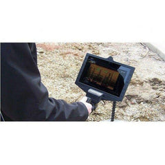 OKM 3D Metal Detector OKM Gepard GPR Ground Penetrating Radar