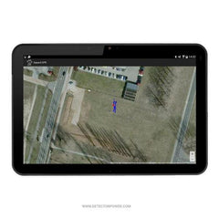 OKM 3D Metal Detector OKM Gepard GPR Ground Penetrating Radar