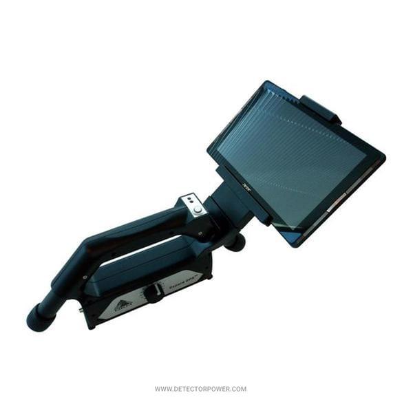 OKM 3D Metal Detector OKM Gepard GPR Ground Penetrating Radar