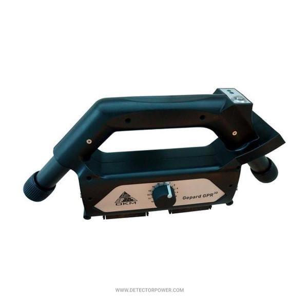 OKM 3D Metal Detector OKM Gepard GPR Ground Penetrating Radar