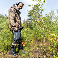 OKM 3D Metal Detector OKM Rover C4 Metal Detector