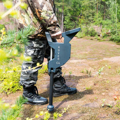 OKM 3D Metal Detector OKM Rover C4 Metal Detector