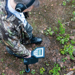 OKM 3D Metal Detector OKM Rover C4 Metal Detector