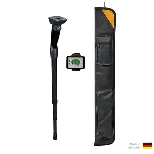 OKM 3D Metal Detector OKM Rover UC - 3D Ground Scanner