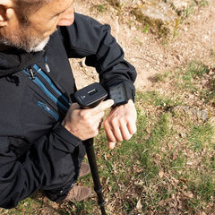 OKM 3D Metal Detector OKM Rover UC - 3D Ground Scanner