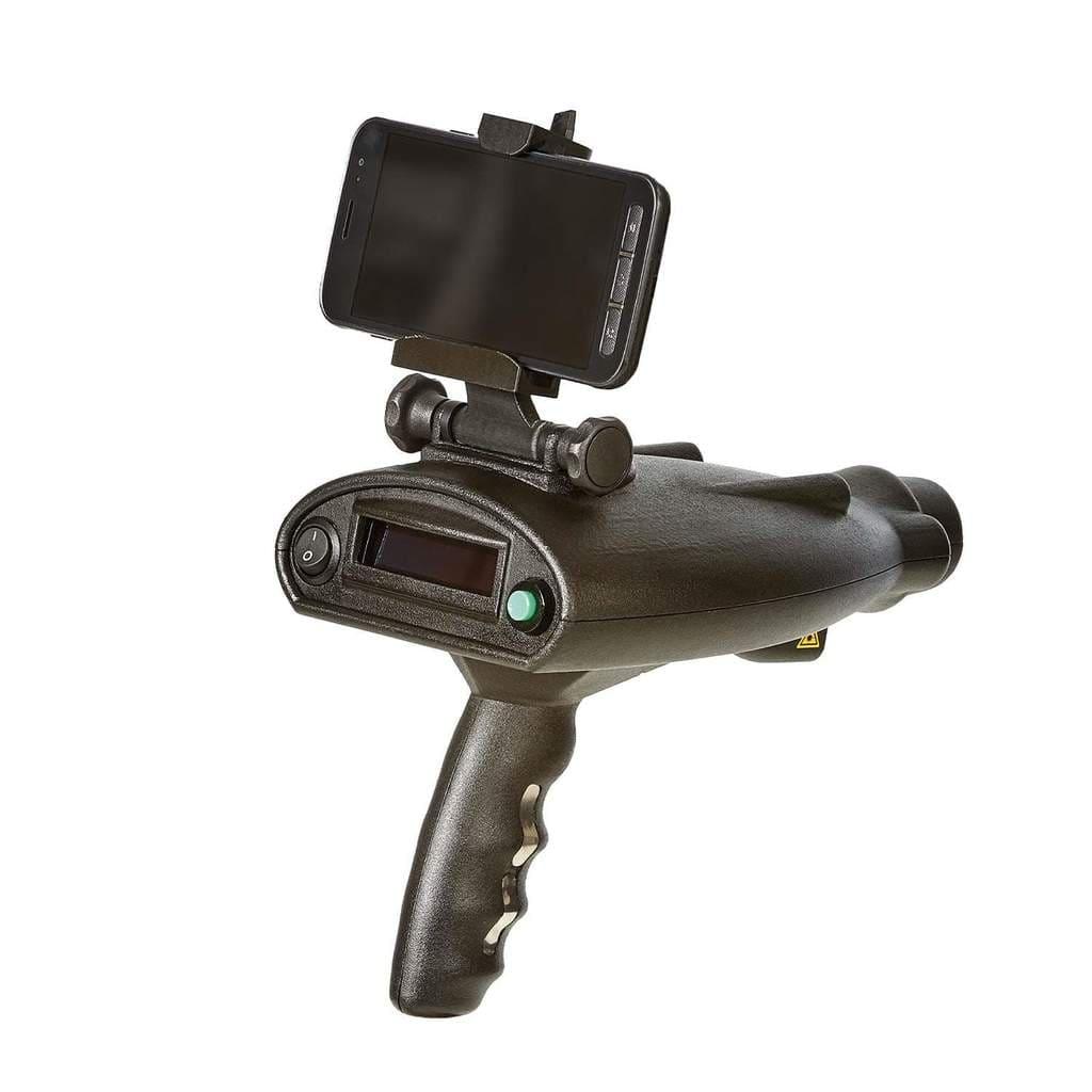 OKM Metal Detector OKM Bionic X4 - Long Range Gold Metal Detector