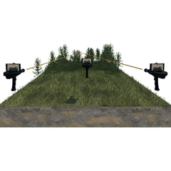OKM Metal Detector OKM Delta Ranger Light - Long Range Gold Metal Detector