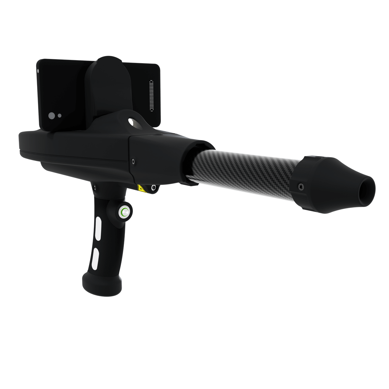 OKM Metal Detector OKM Delta Ranger Professional - Long Range Gold Metal Detector
