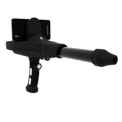 OKM Metal Detector OKM Delta Ranger Professional - Long Range Gold Metal Detector