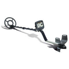 Teknetics Alpha 2000 Metal Detector with 8" Coil