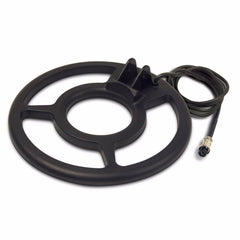 Teknetics Delta 4000 Metal Detector with 8" Coil