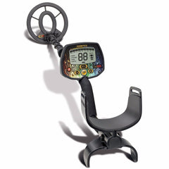 Teknetics Digitek Metal Detector with 7" Coil