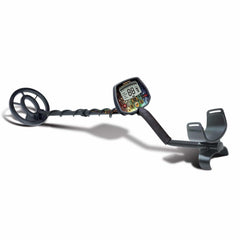 Teknetics Digitek Metal Detector with 7" Coil