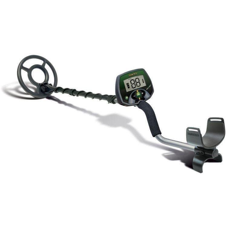 Teknetics Eurotek Metal Detector 8” Coil