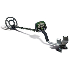 Teknetics Eurotek Metal Detector 8” Coil