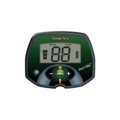 Teknetics Eurotek Metal Detector 8” Coil