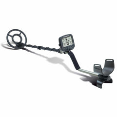 Teknetics Gamma 6000 Metal Detector with 8" Coil