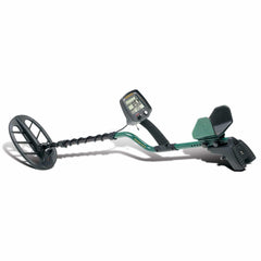 Teknetics T2 Classic Metal Detector with 11" Coil