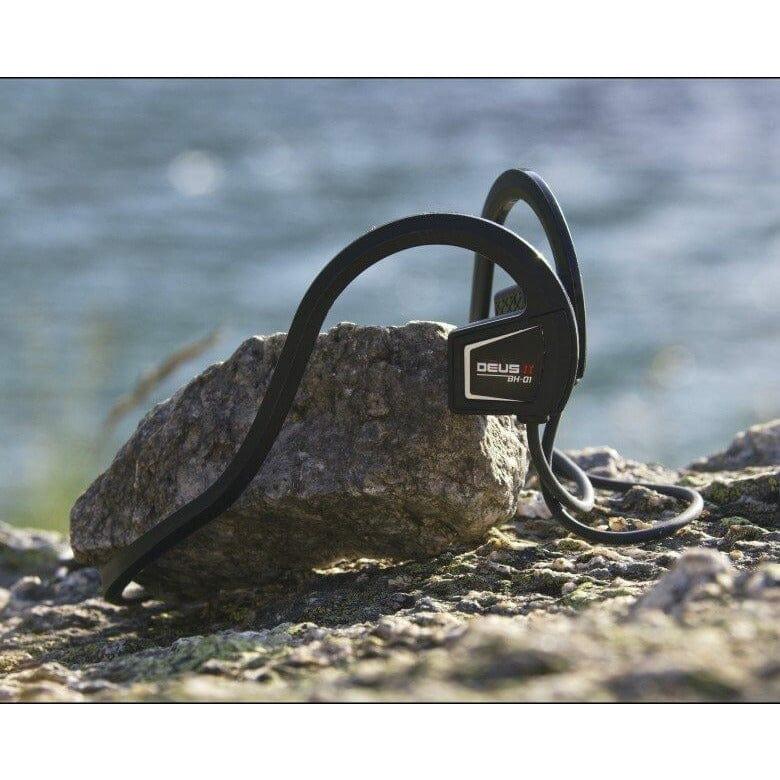 XP Headphones XP Deus II Bone Conduction Waterproof Headphones BH-01