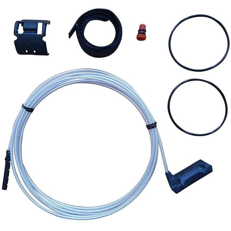 XP Headphones XP Deus II Remote Control Wave Guide