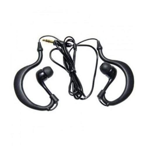 XP Deus Wired Waterproof Earphones