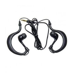 XP Deus Wired Waterproof Earphones