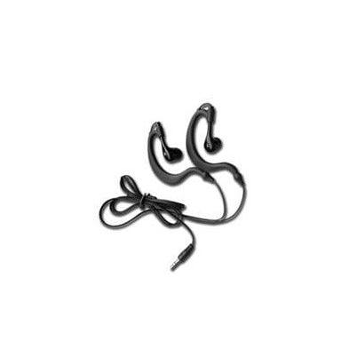 XP Deus Wired Waterproof Earphones