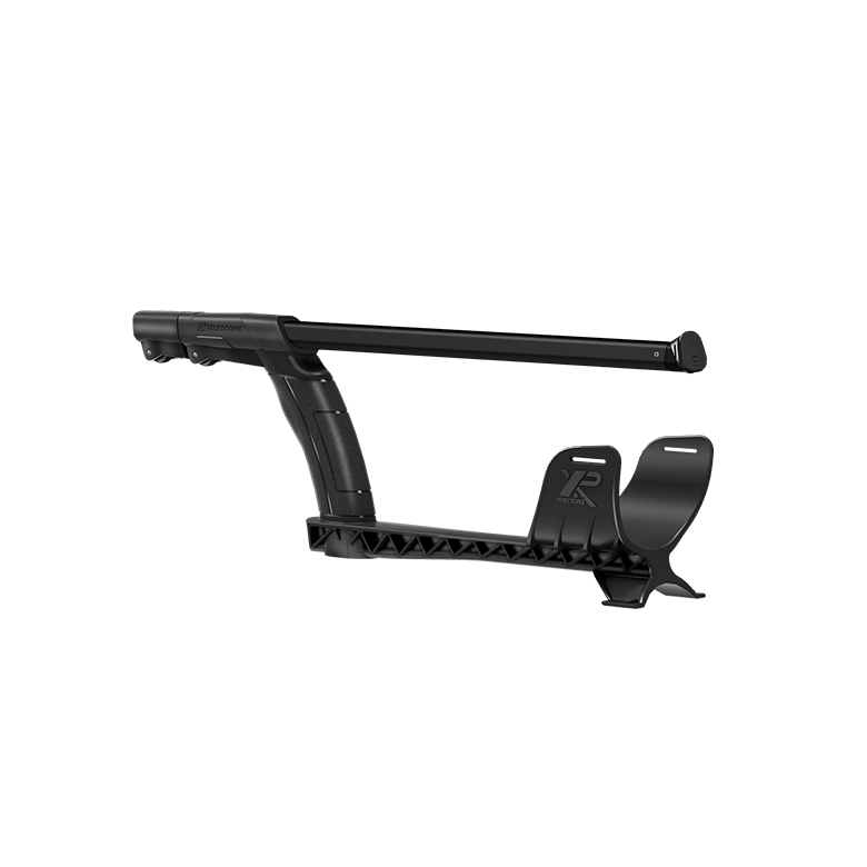 XP Metal Detectors Gold Metal Detector XP ORX Metal Detector with 9" HF Coil