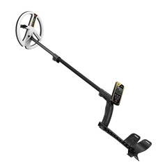 XP Metal Detectors Gold Metal Detector XP ORX Metal Detector with 9" HF Coil