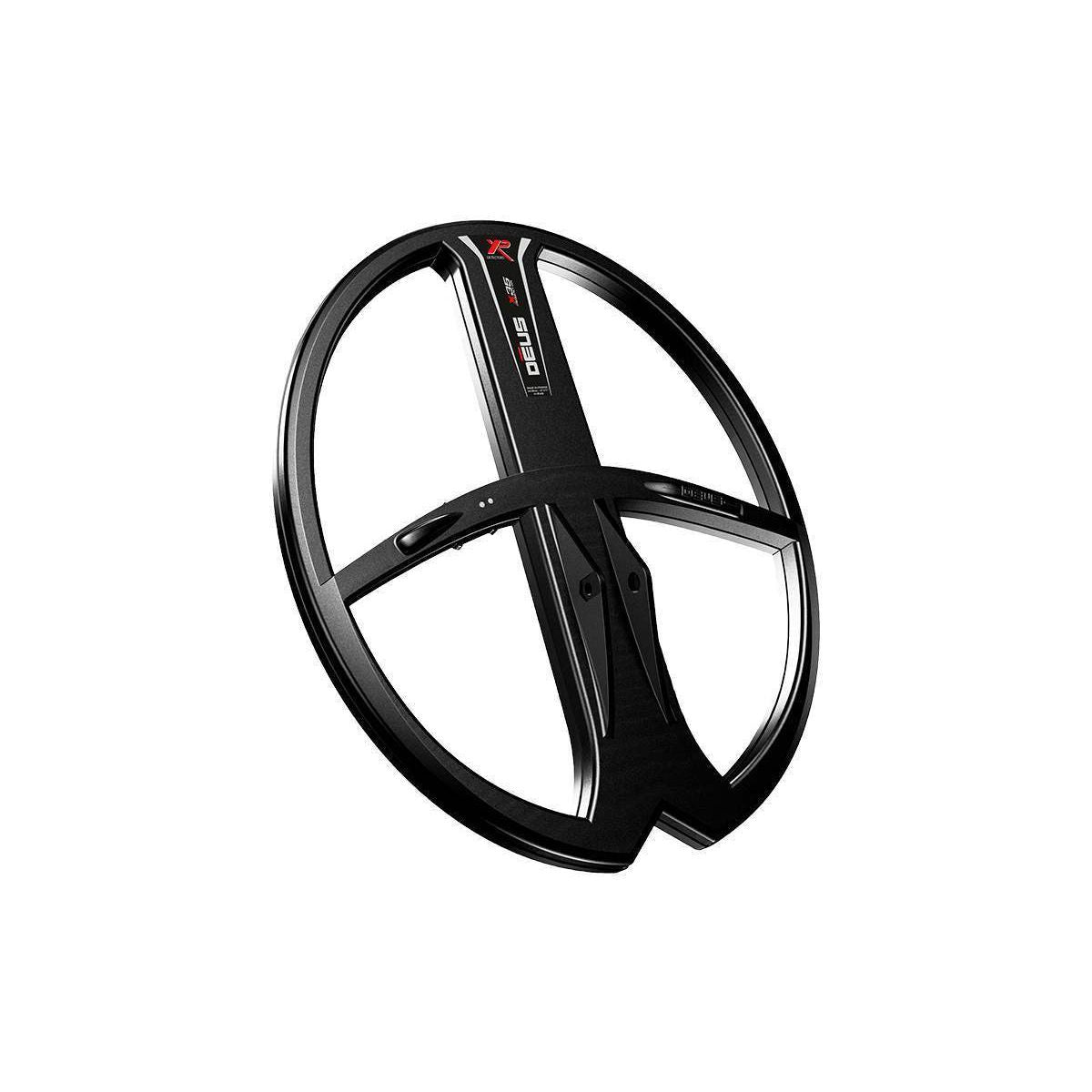 XP Metal Detectors Metal Detector Coil XP Deus II 13x11" FMF Waterproof Search Coil