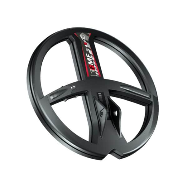 XP Metal Detectors Metal Detector Coil XP Deus II 9″ Round FMF Waterproof Search Coil