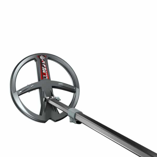 XP Metal Detectors Metal Detector Coil XP Deus II 9″ Round FMF Waterproof Search Coil