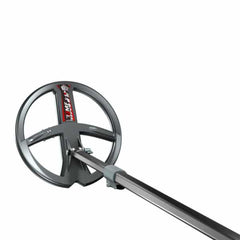 XP Metal Detectors Metal Detector Coil XP Deus II 9″ Round FMF Waterproof Search Coil