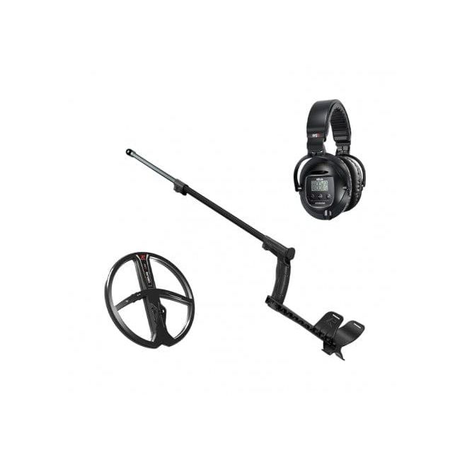 XP Metal Detectors Metal Detector Copy of XP Deus Lite with 11