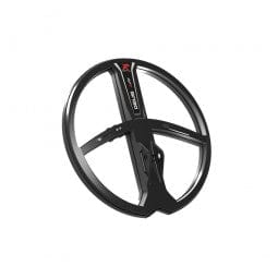 XP Metal Detectors Metal Detector Copy of XP Deus Lite with 11" X35 Coil and W54 Headphones