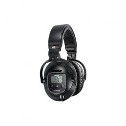 XP Metal Detectors Metal Detector Copy of XP Deus Lite with 11" X35 Coil and W54 Headphones