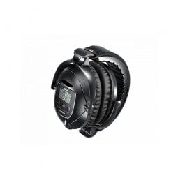 XP Metal Detectors Metal Detector Copy of XP Deus Lite with 11" X35 Coil and W54 Headphones