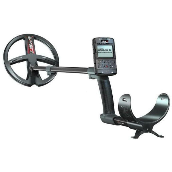 XP Deus II Metal Detector for Sale Modern Metal Detectors