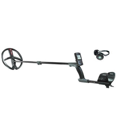 XP Metal Detectors Metal Detector XP Deus II Metal Detector with 11" FMF Coil