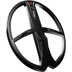 XP Metal Detectors Metal Detector XP Deus II Metal Detector with 13" FMF Coil