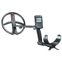 XP Metal Detectors Metal Detector XP Deus II Metal Detector with 13" FMF Coil