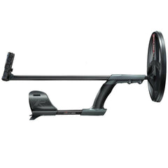XP Metal Detectors Metal Detector XP Deus II Metal Detector with 9" FMF Coil