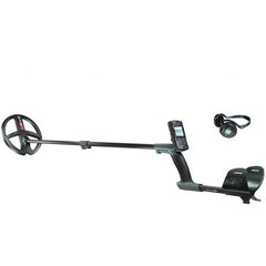 XP Metal Detectors Metal Detector XP Deus II Metal Detector with 9" FMF Coil