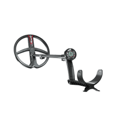 XP Metal Detectors Metal Detector XP Deus II WS6 Master with 11" Coil and WS6 Headphones