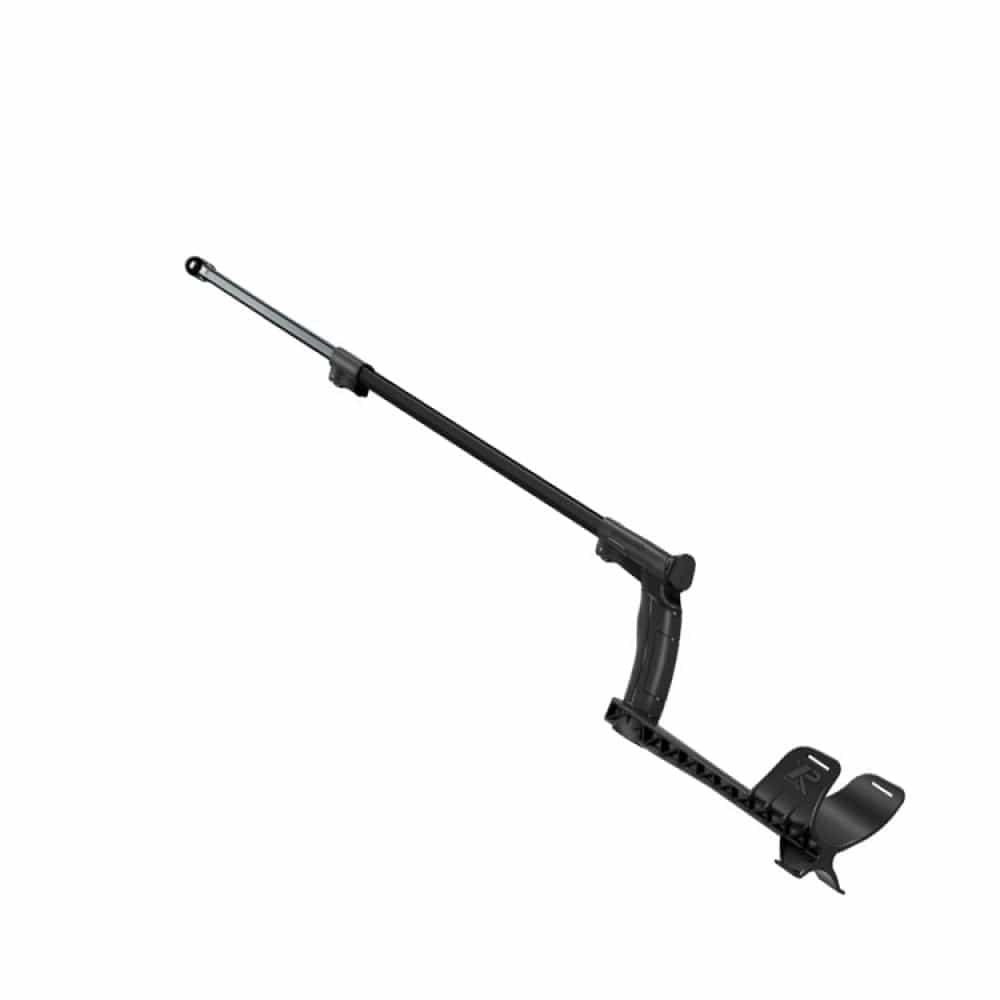 XP Metal Detectors Metal Detector XP Deus Lite with 11" X35 Coil and WS4 Headphones